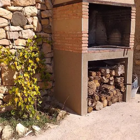 La Val Del Arte Jarque de la Val