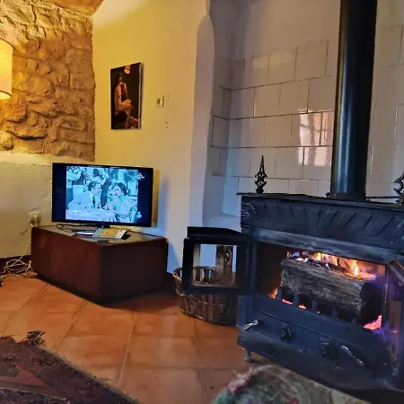 Сasa de vacaciones La Val Del Arte