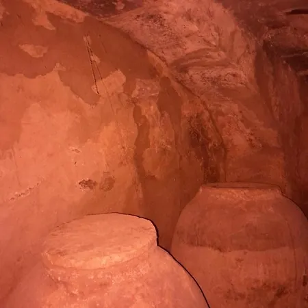 Prázdninový dům La Val Del Arte Jarque de la Val