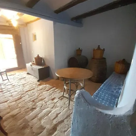 La Val Del Arte Jarque de la Val