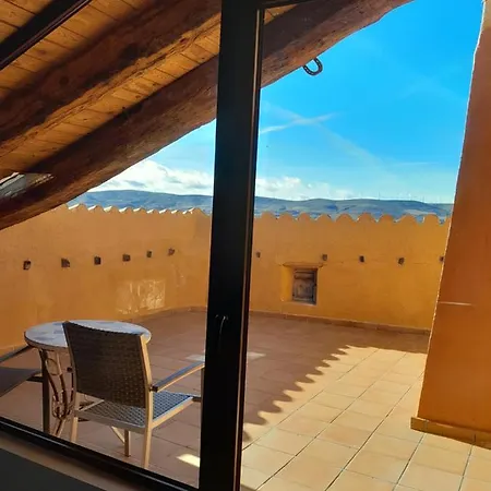 La Val Del Arte Сasa de vacaciones