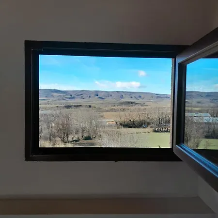 La Val Del Arte Jarque de la Val