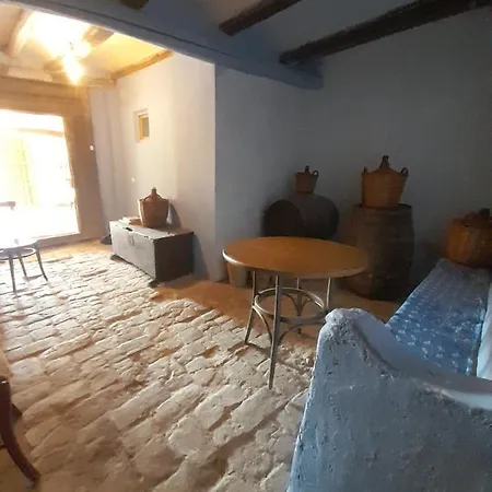 La Val Del Arte Prázdninový dům