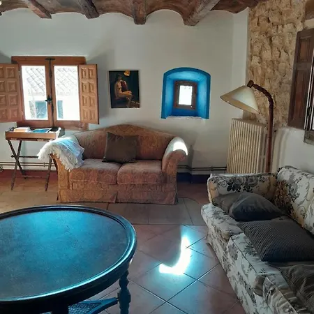 La Val Del Arte