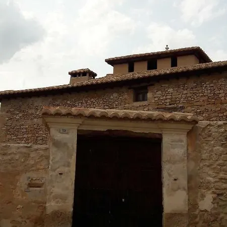 La Val Del Arte Jarque de la Val
