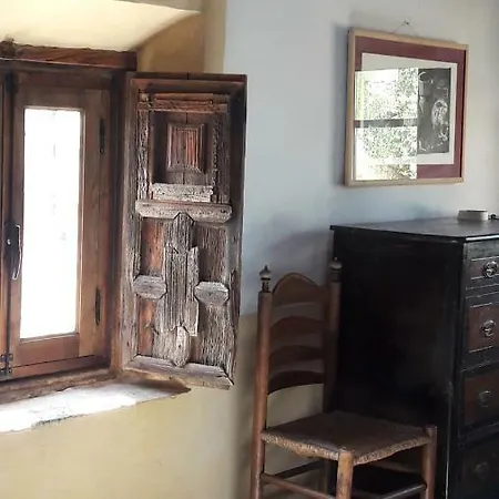 Prázdninový dům La Val Del Arte Jarque de la Val