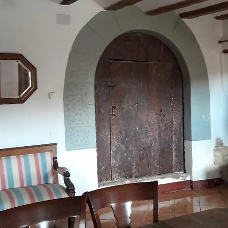 La Val Del Arte Jarque de la Val