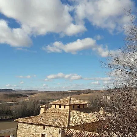 La Val Del Arte Prázdninový dům Jarque de la Val