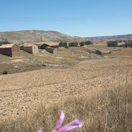 Сasa de vacaciones La Val Del Arte