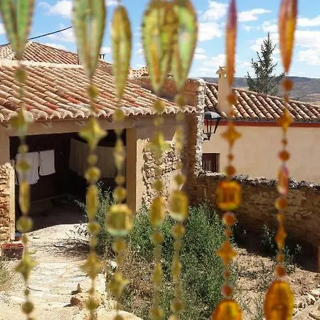 La Val Del Arte Сasa de vacaciones