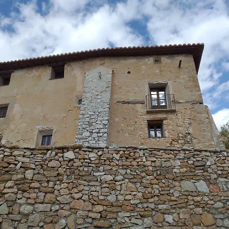 La Val Del Arte Jarque de la Val