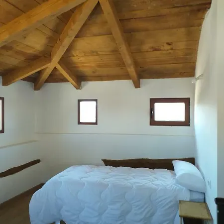 La Val Del Arte Сasa de vacaciones Jarque de la Val