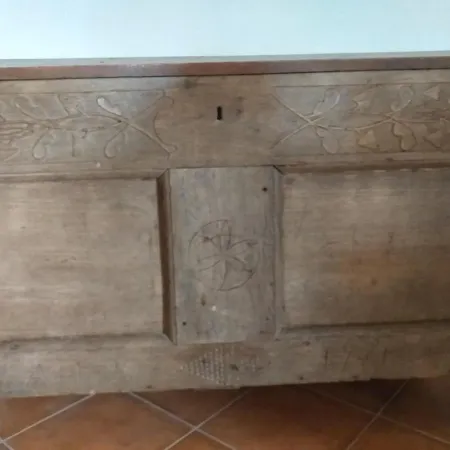Prázdninový dům La Val Del Arte